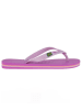 Ipanema Zehentrenner in Lila/ Rosa