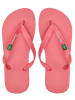 Ipanema Teenslippers roze