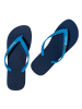 Ipanema Teenslippers donkerblauw/blauw