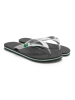 Ipanema Teenslippers zwart/wit