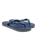 Ipanema Teenslippers donkerblauw