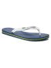 Ipanema Teenslippers donkerblauw/wit