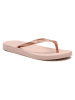 Ipanema Teenslippers lichtroze/lichtbruin