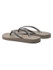 Ipanema Teenslippers bruin/grijs