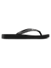 Ipanema Teenslippers zwart