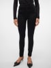 Vero Moda Jeans - Skinny fit - in Schwarz