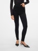 Vero Moda Spijkerbroek - skinny fit - zwart