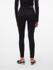 Vero Moda Spijkerbroek - skinny fit - zwart