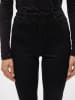 Vero Moda Spijkerbroek - skinny fit - zwart