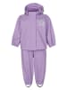 Fred´s World by GREEN COTTON 2tlg. Regenoutfit in Lila