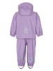 Fred´s World by GREEN COTTON 2tlg. Regenoutfit in Lila