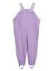 Fred´s World by GREEN COTTON 2tlg. Regenoutfit in Lila