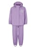 Fred´s World by GREEN COTTON 2tlg. Regenoutfit in Lila
