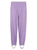 Fred´s World by GREEN COTTON 2tlg. Regenoutfit in Lila
