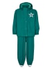 Fred´s World by GREEN COTTON 2tlg. Regenoutfit in Grün
