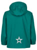 Fred´s World by GREEN COTTON 2-delige regenoutfit groen