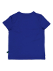 Fred´s World by GREEN COTTON Shirt "Hello orangutan" in Blau