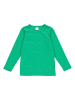 Fred´s World by GREEN COTTON Longsleeves "Alfa" in Grün
