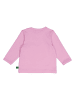 Fred´s World by GREEN COTTON Longsleeves "Alfa" in Rosa