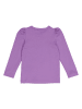 Fred´s World by GREEN COTTON Longsleeve "Hello castle" in Lila