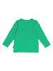 Fred´s World by GREEN COTTON Longsleeve "Hello car" in Grün