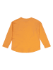 Fred´s World by GREEN COTTON Longsleeve "Leo big" in Orange