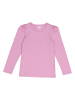 Fred´s World by GREEN COTTON Longsleeve "Alfa" in Rosa