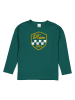 Fred´s World by GREEN COTTON Longsleeve "Racing" in Grün
