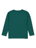 Fred´s World by GREEN COTTON Longsleeve "Racing" in Grün