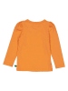Fred´s World by GREEN COTTON Longsleeve "Hello butterfly" in Orange