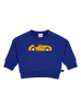 Fred´s World by GREEN COTTON Sweatshirt "Motor" blauw