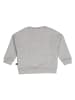 Fred´s World by GREEN COTTON Bluza "Hello monster" w kolorze szarym