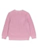 Fred´s World by GREEN COTTON Trui "Chunky" lichtroze
