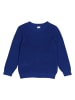Fred´s World by GREEN COTTON Pullover "Chunky" in Blau