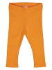 Fred´s World by GREEN COTTON Legging "Alfa" oranje