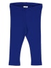 Fred´s World by GREEN COTTON Legging "Alfa" blauw