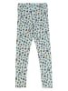 Fred´s World by GREEN COTTON Legging "Leo" meerkleurig/turquoise