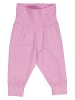 Fred´s World by GREEN COTTON Sweathose "Alfa funky" in Rosa