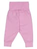 Fred´s World by GREEN COTTON Sweathose "Alfa funky" in Rosa