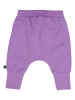 Fred´s World by GREEN COTTON Harembroek "Alfa" paars
