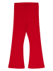 Fred´s World by GREEN COTTON Marlenehose "Alfa" in Rot