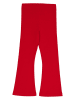 Fred´s World by GREEN COTTON Marlenehose "Alfa" in Rot