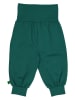 Fred´s World by GREEN COTTON Pumpbroek groen