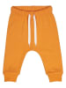 Fred´s World by GREEN COTTON Sweatbroek oranje