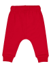 Fred´s World by GREEN COTTON Spodnie dresowe w kolorze czerwonym