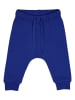 Fred´s World by GREEN COTTON Sweathose in Blau