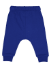 Fred´s World by GREEN COTTON Spodnie dresowe w kolorze niebieskim
