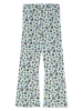 Fred´s World by GREEN COTTON Marlenehose "Leo" in Bunt