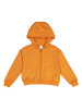 Fred´s World by GREEN COTTON Sweatjacke "College" in Orange
