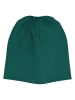 Fred´s World by GREEN COTTON 2er-Set: Beanies "Alfa" in Blau/ Grün